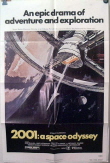 2001 A Space Odyssey - R80