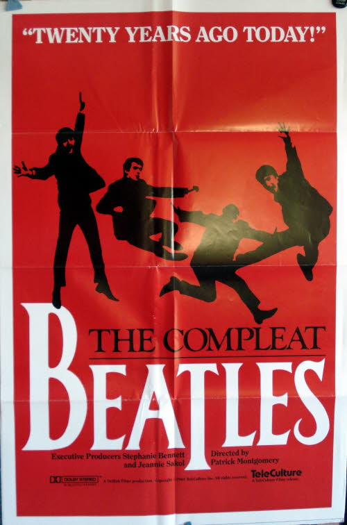 The Compleat Beatles