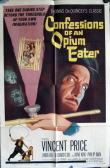Confessions of an Opium Eater