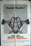 Dirty Harry / Magnum Force