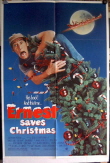 Ernest Saves Christmas
