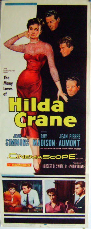 Hilda Crane 