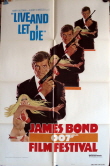 James Bond Film Festival