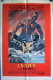 Jason and the Argonauts - R78
