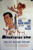 Murderer's Row