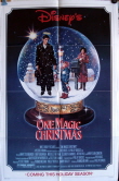 One Magic Christmas