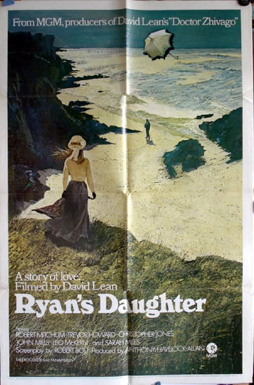 Ryan's Daughter