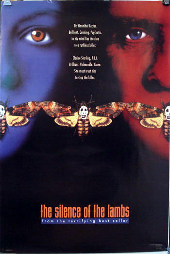 SIlence of the Lambs