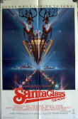 Santa Claus The Movie