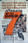 The Savage 7