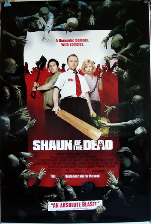 Shawn of the Dead