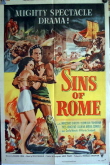 Sins of Rome