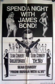 Spend a Night with James Bond