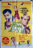 The Spy With the GreenHat