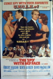 The Spy With My Face