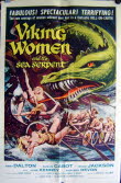 Viking Women and the Serpent