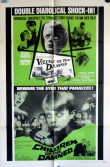 Village of the Damned / Children of the Damned