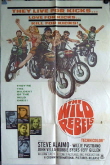 The Wild Rebels